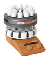 Visualizza il prodotto Carousel 12 Plus Reaction Station